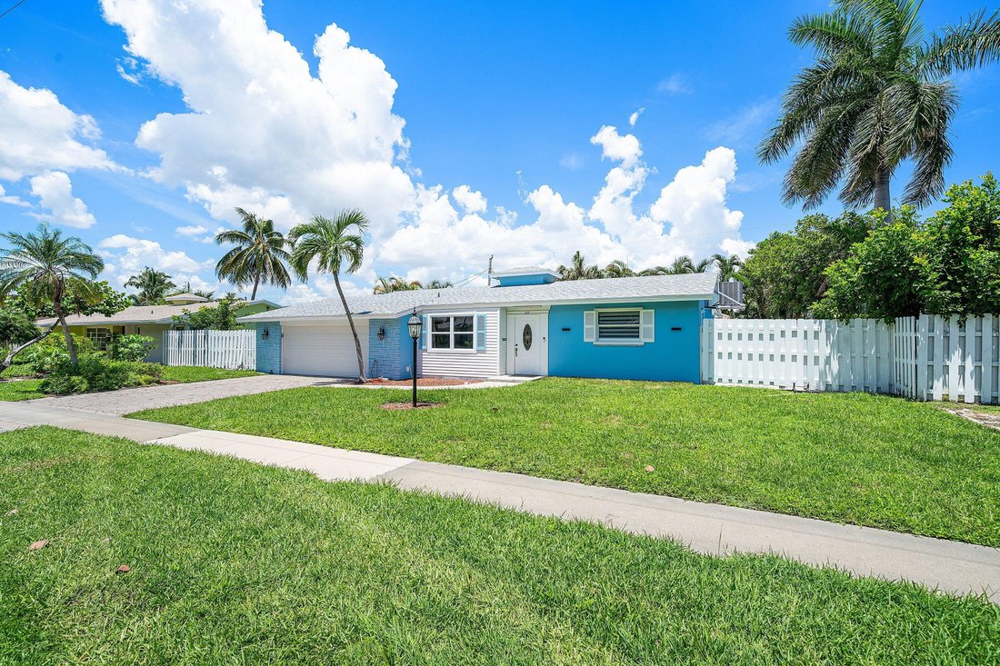 House in Boca Raton, Florida, United States 4 - 18701395