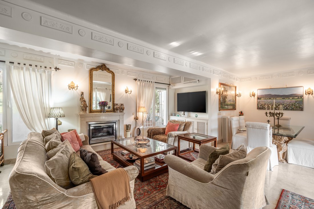 Villa in Marbella, Andalusia, Spain 3 - 18701603