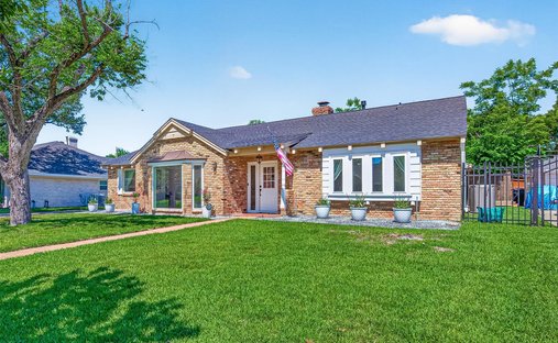 House in Houston, Texas, United States 1