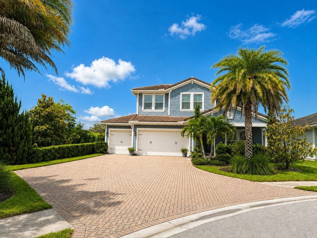 House in Wellington, Florida, United States 1 - 18701406