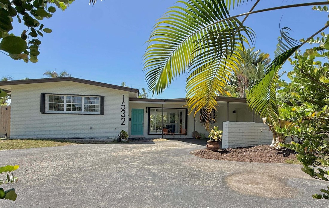 House in Oakland Park, Florida, United States 1 - 18701396