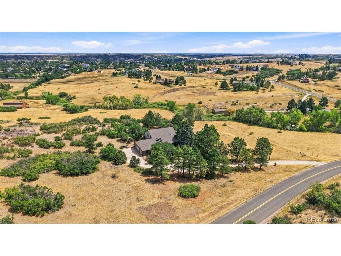 House in Castle Rock, Colorado, United States 2 - 18700936
