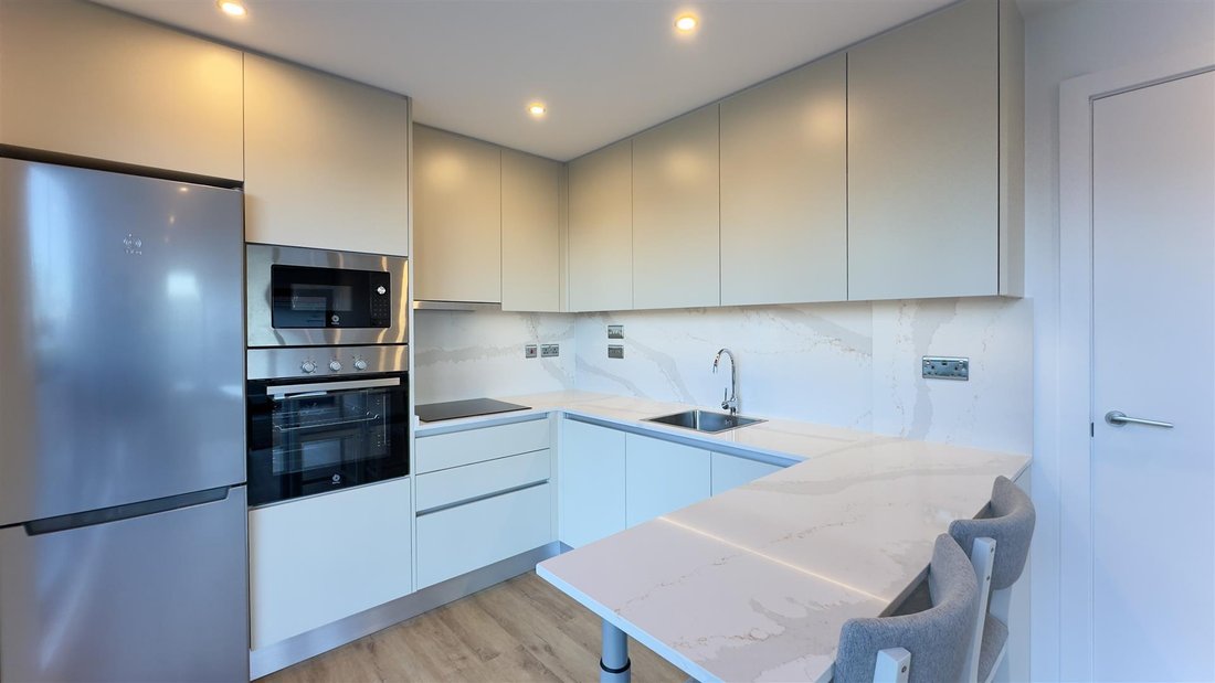 Apartment in Gibraltar, Gibraltar 1 - 18701526