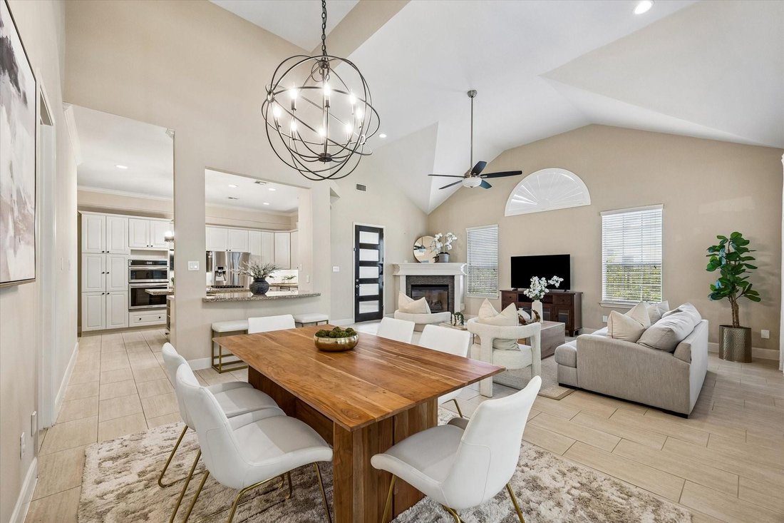 Haus in Houston, Texas, Vereinigte Staaten 5 - 18701126