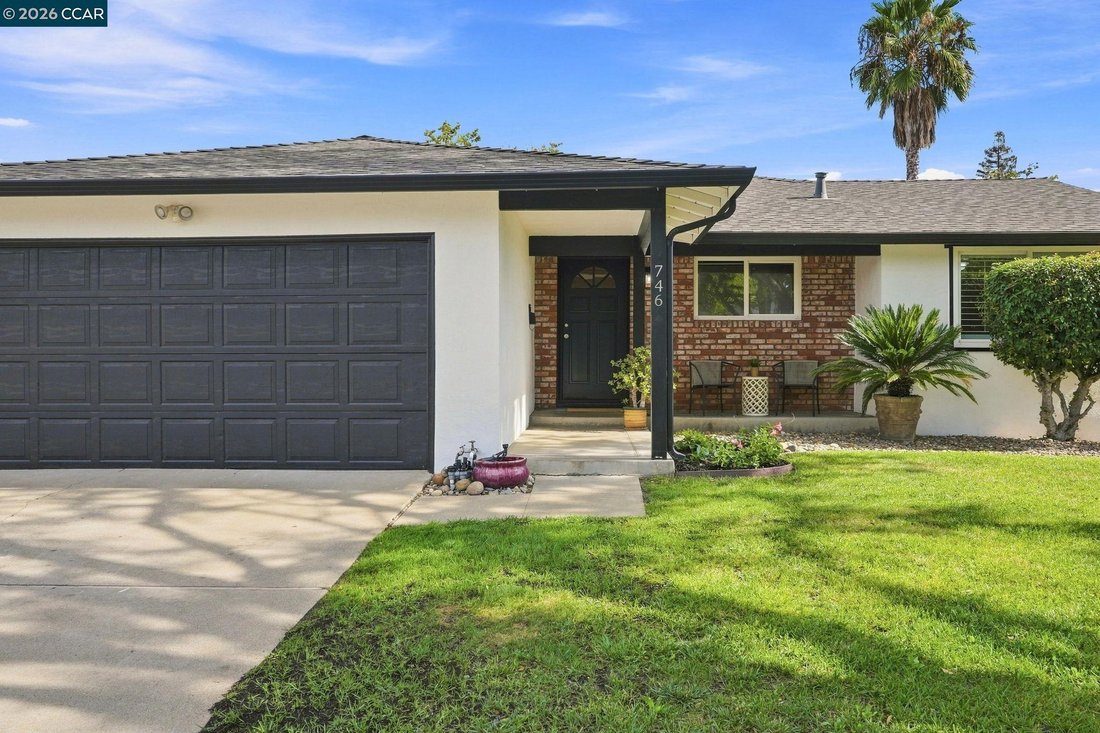Casa en Livermore, California, Estados Unidos 4 - 18701023