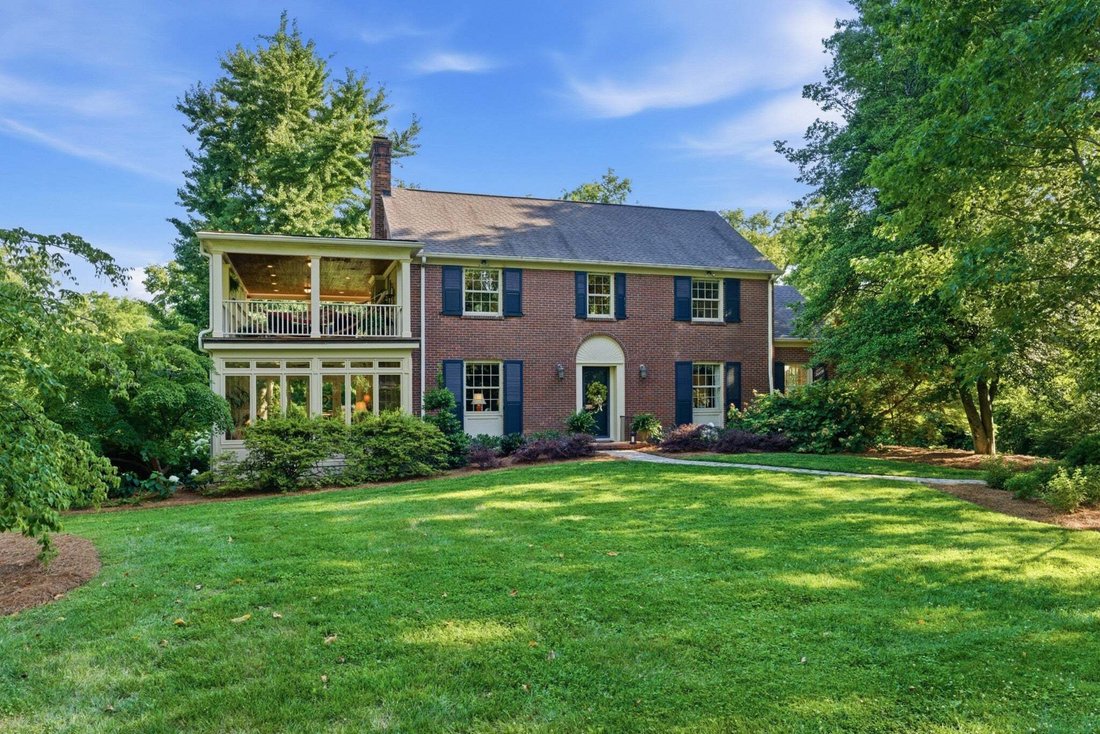 House in Forest Hills, Tennessee, United States 3 - 18701072