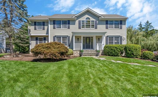House in Wyckoff, New Jersey, United States 1