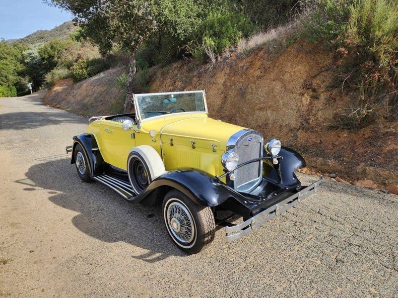 Hot Rod in Glendale, United States 1 - 18701511