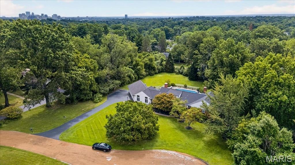 House in Olivette, Missouri, United States 1 - 18701256