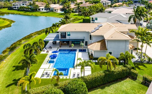 Delray Beach, Florida, Estados Unidos 1