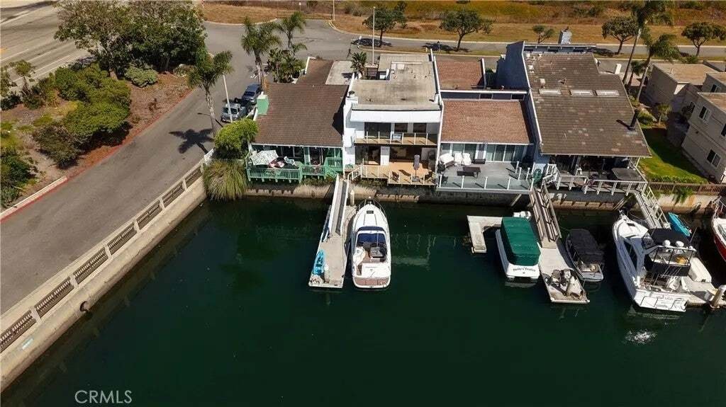 Condominio a Oxnard, California, Stati Uniti 1 - 18657402