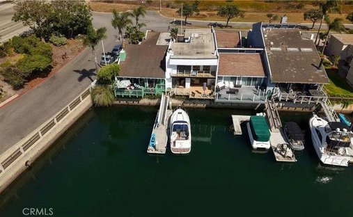 Condominio en Oxnard, California, Estados Unidos 1