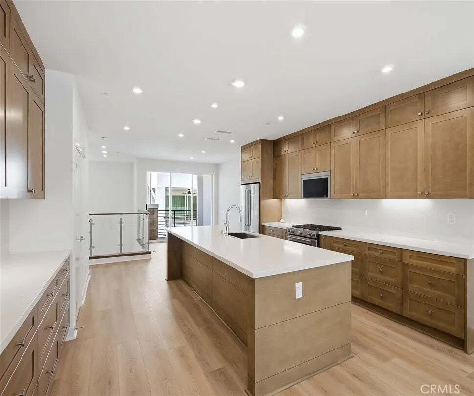 Condominio a San Diego, California, Stati Uniti 1 - 18682787
