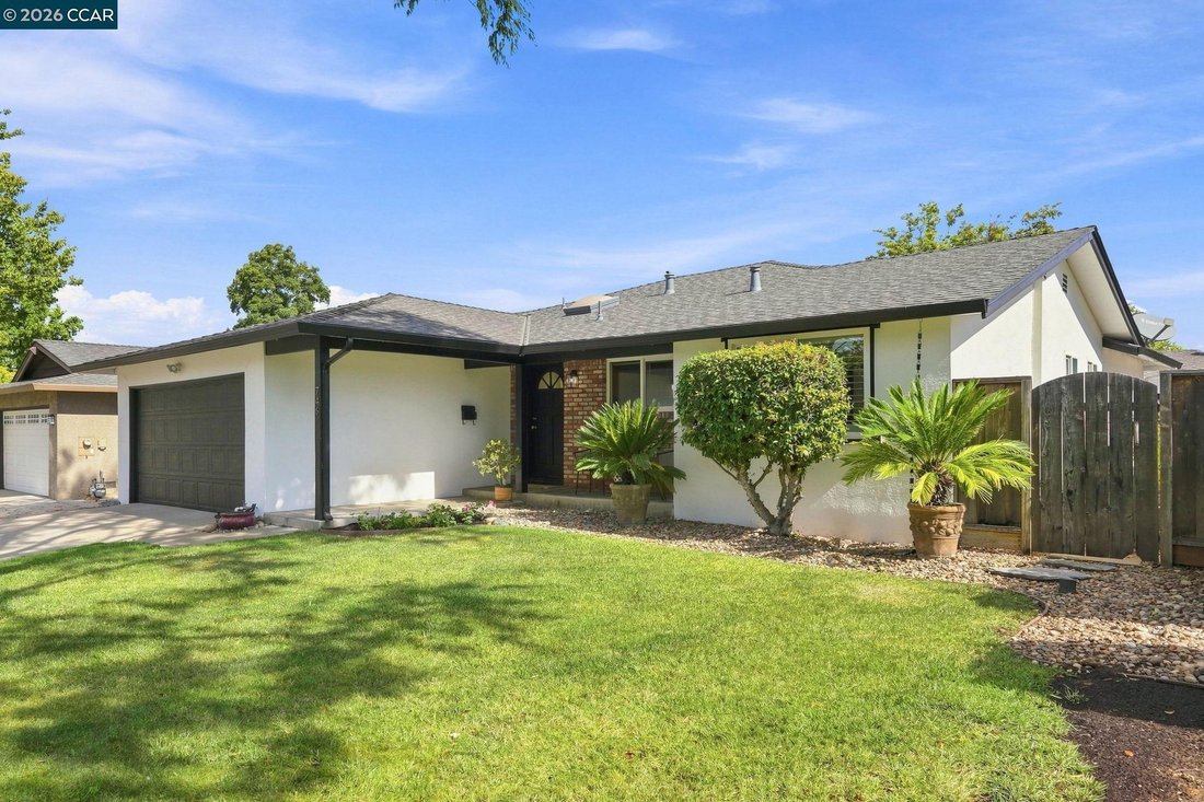 Casa en Livermore, California, Estados Unidos 3 - 18701023