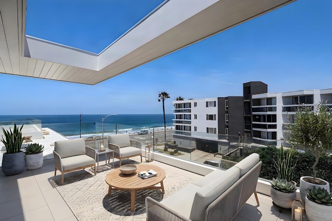 Townhouse in Torrance, California, United States 2 - 18701489