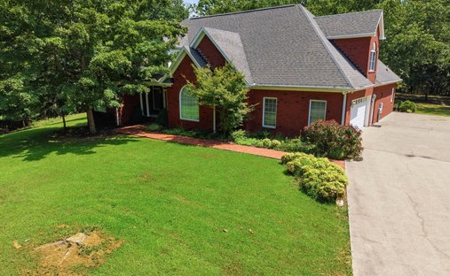 House in Goodlettsville, Tennessee, United States 1