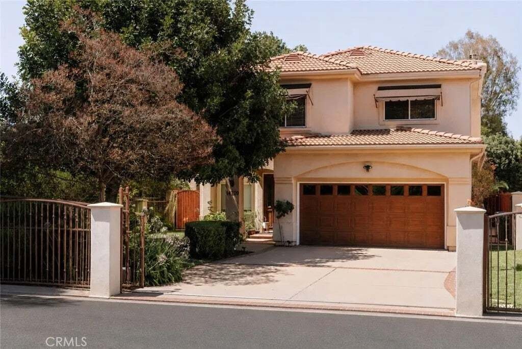 House in Los Angeles, California, United States 1 - 18700862