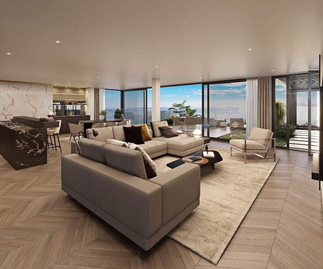 Apartamento en Centro de la Ciudad del Cabo, Ciudad del Cabo, Sudáfrica 4 - 17762077