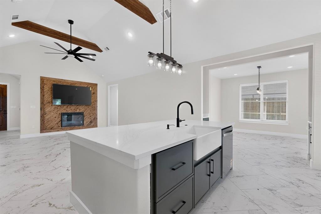Casa en Lancaster, Texas, Estados Unidos 5 - 18701344