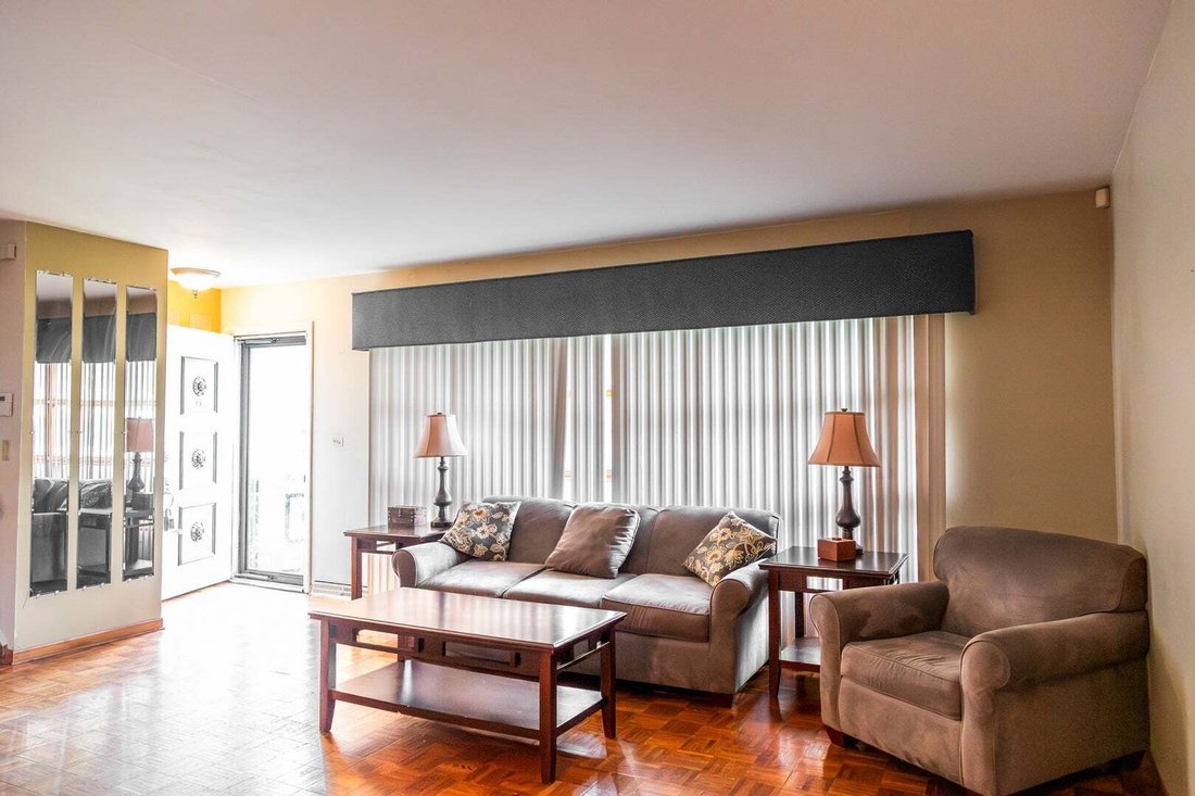 Casa a Mount Prospect, Illinois, Stati Uniti 4 - 18701309