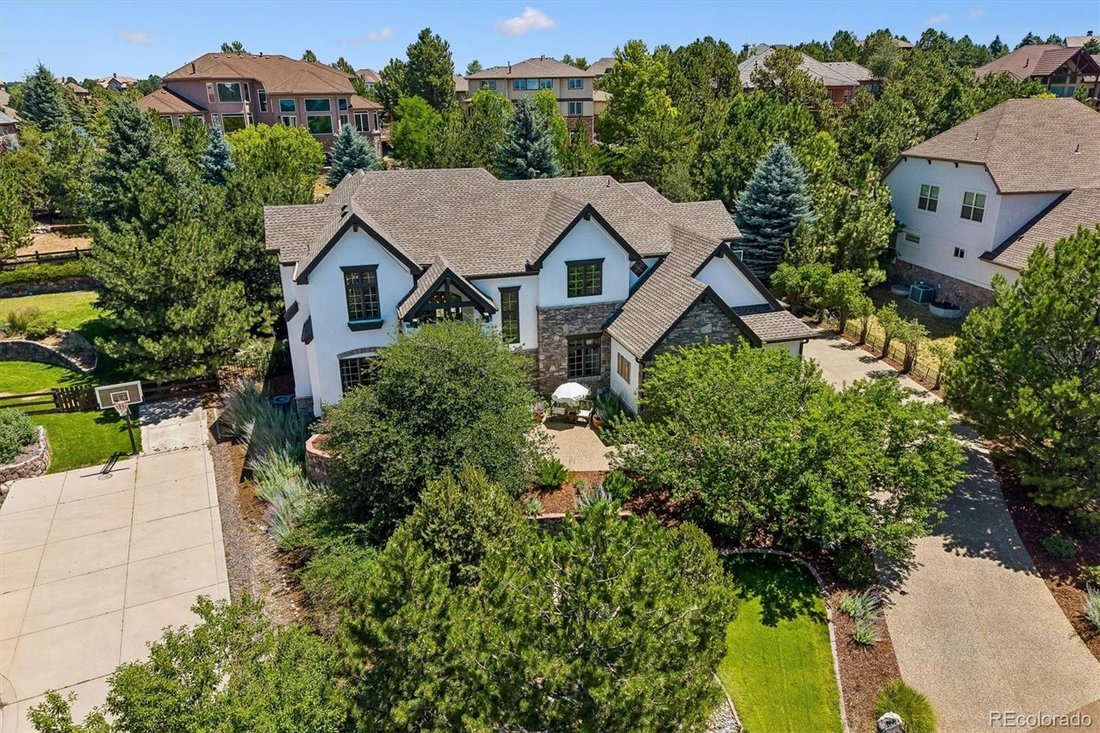 House in Parker, Colorado, United States 2 - 18700775