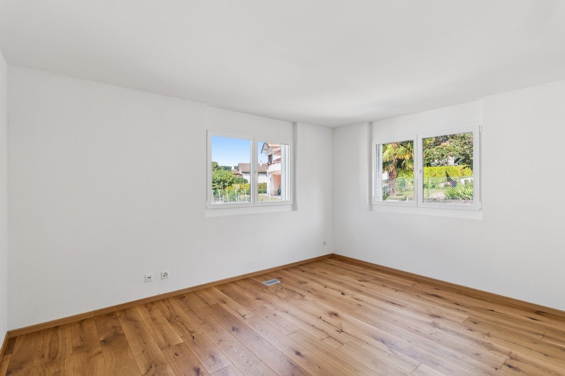 Apartment in Lausanne, Vaud, Switzerland 4 - 18701420