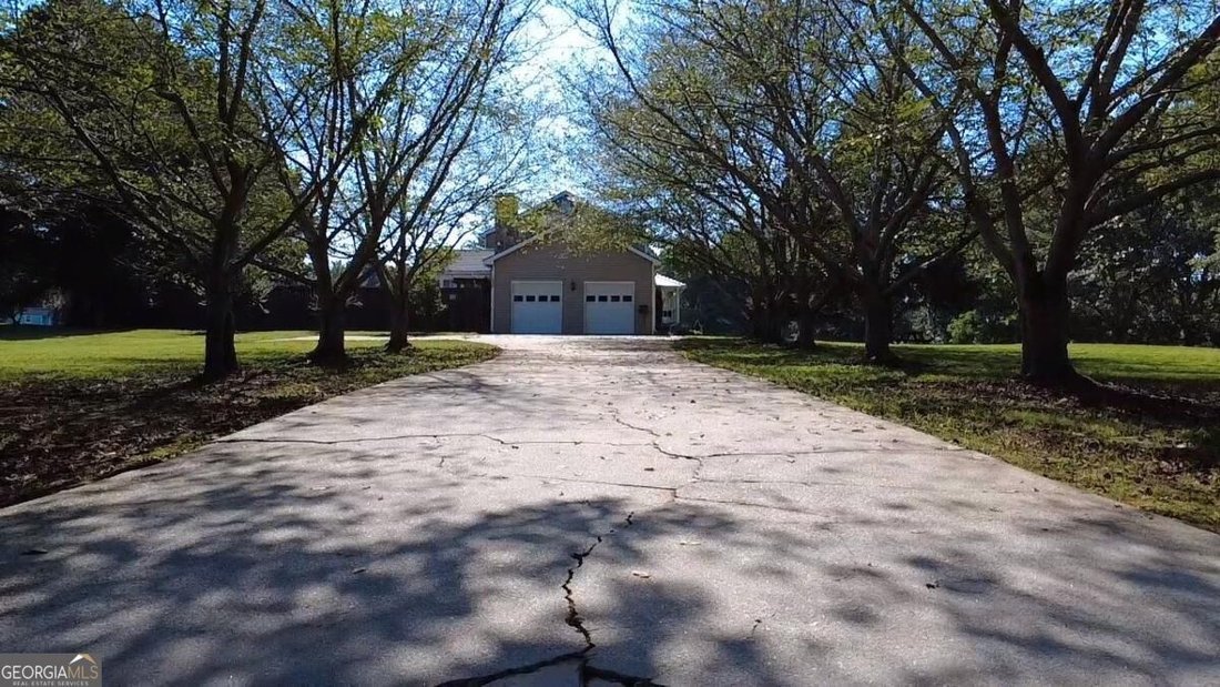 House in Dallas, Georgia, United States 5 - 18701393