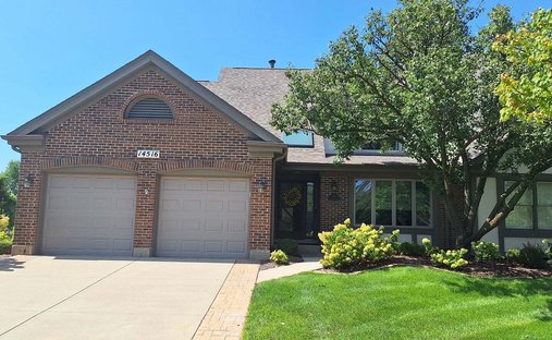Townhouse in Orland Park, Illinois, United States 1