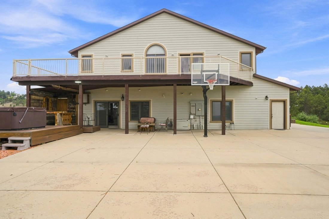 Casa en Rapid City, Dakota del Sur, Estados Unidos 4 - 18701235