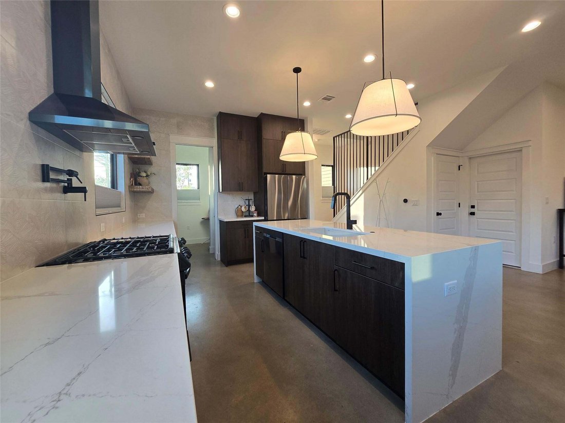House in Austin, Texas, United States 5 - 18700803