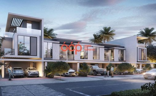 Townhouse in Al Yalayis 1, Al Yalayis, Dubai 1