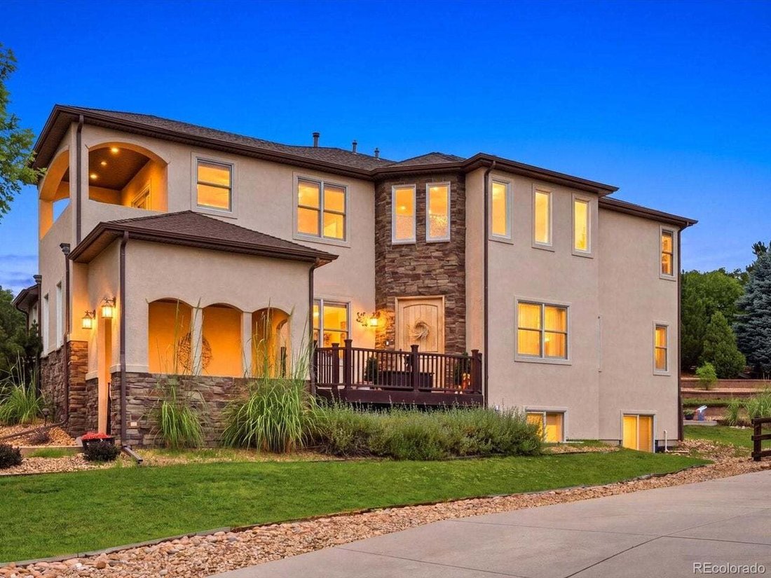 House in Lakewood, Colorado, United States 1 - 18700961