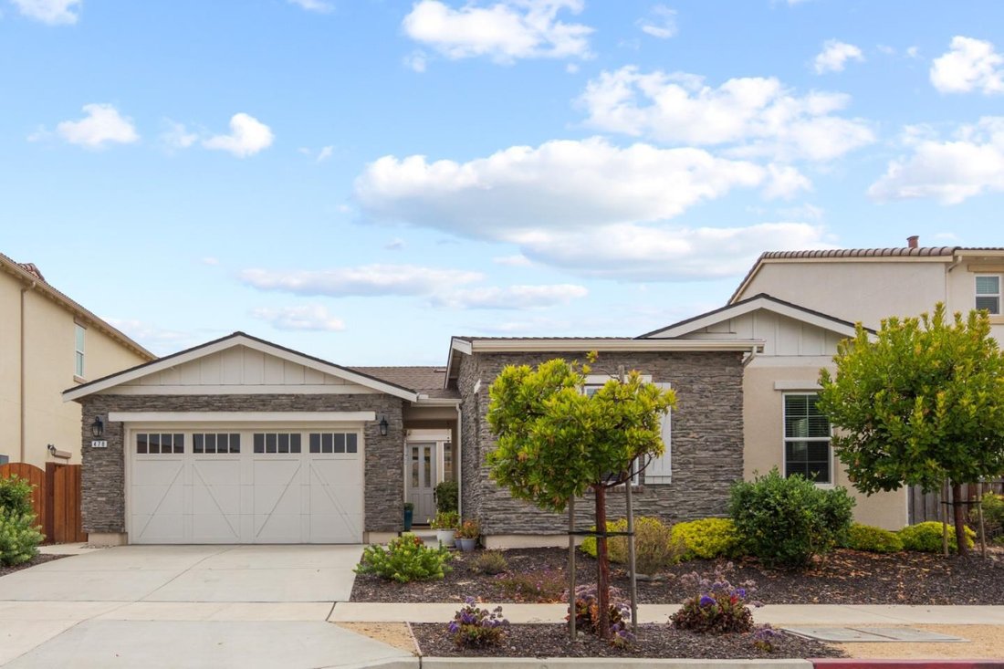 House in Marina, California, United States 2 - 18701024