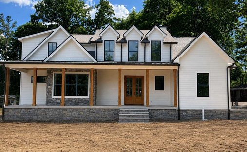 Haus in Franklin, Tennessee, Vereinigte Staaten 1