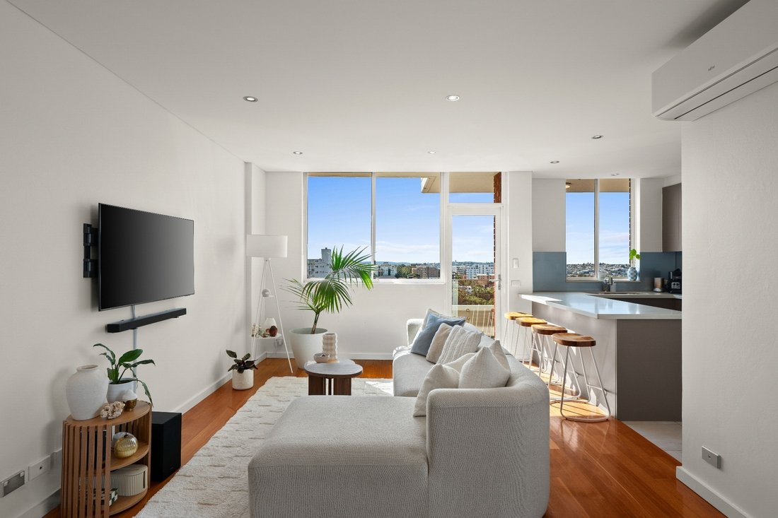 Wohnung in Sydney, New South Wales, Australien 3 - 18701499