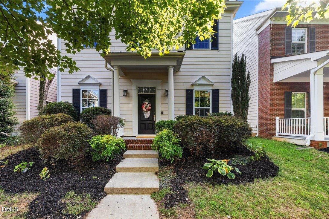 House in Raleigh, North Carolina, United States 2 - 18701159