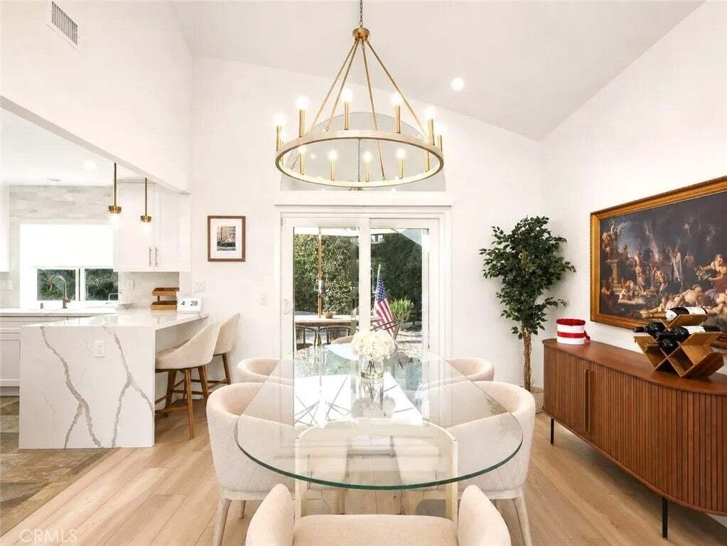 Casa en Los Ángeles, California, Estados Unidos 4 - 18700909