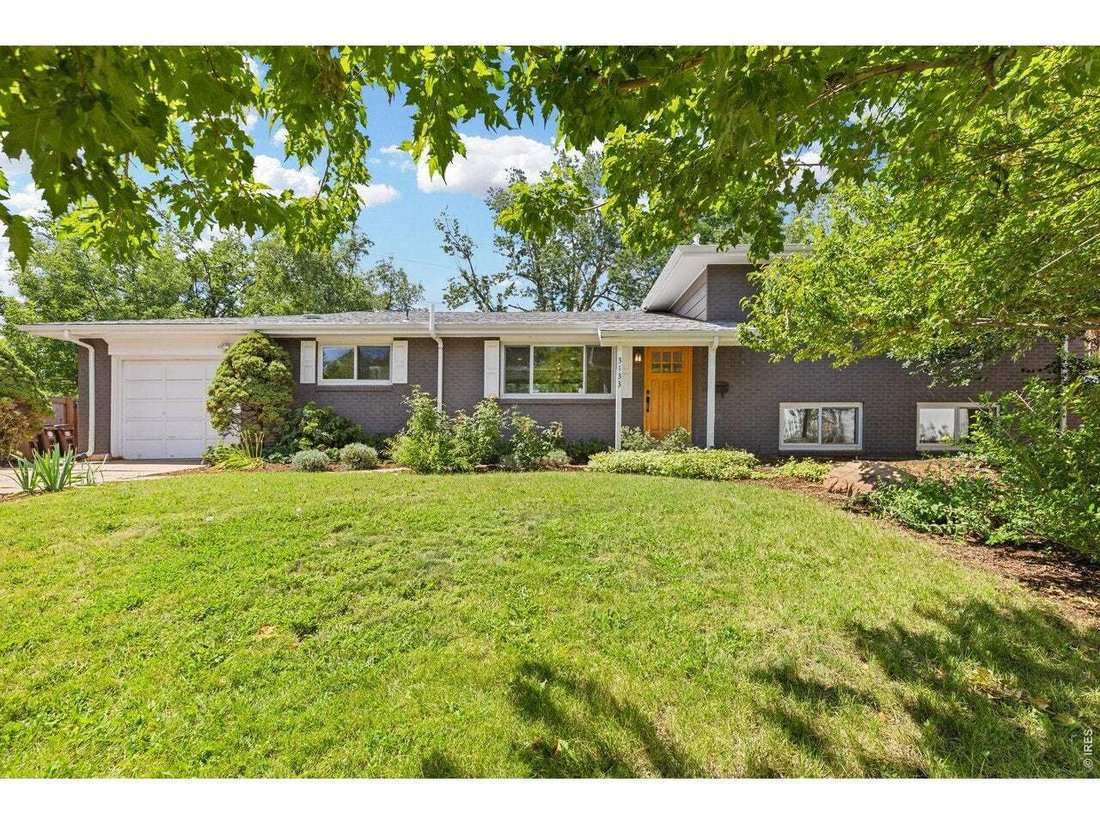 House in Boulder, Colorado, United States 5 - 18700960