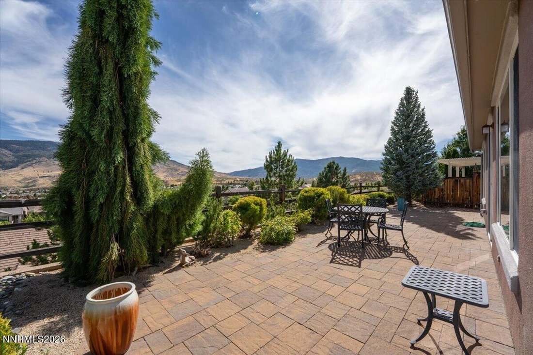 House in Reno, Nevada, United States 1 - 18701006