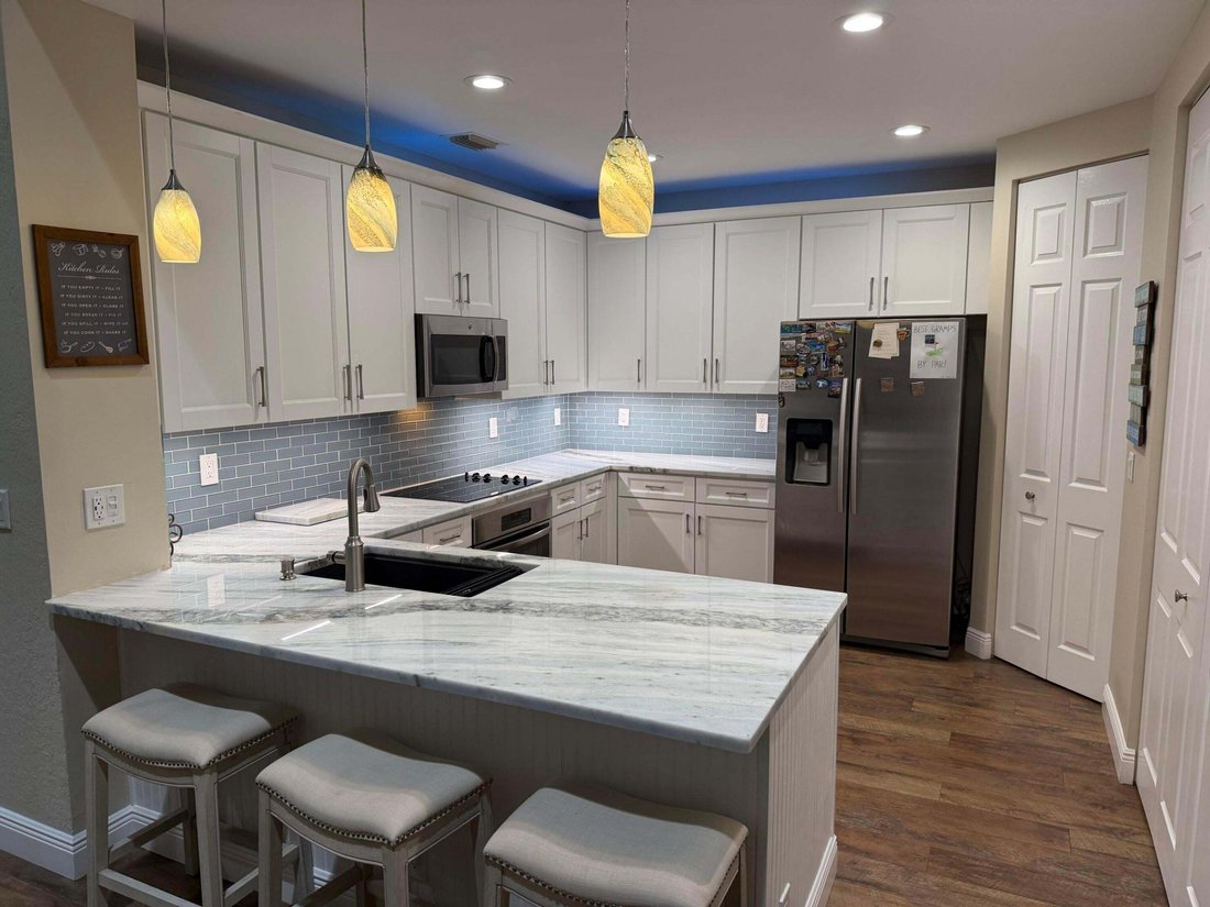 Townhouse in Palm City, Florida, United States 3 - 18701415