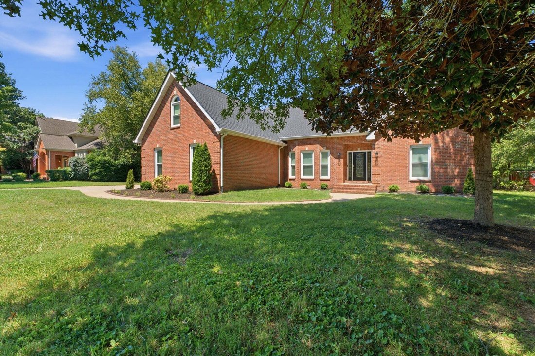 House in Murfreesboro, Tennessee, United States 4 - 18701066