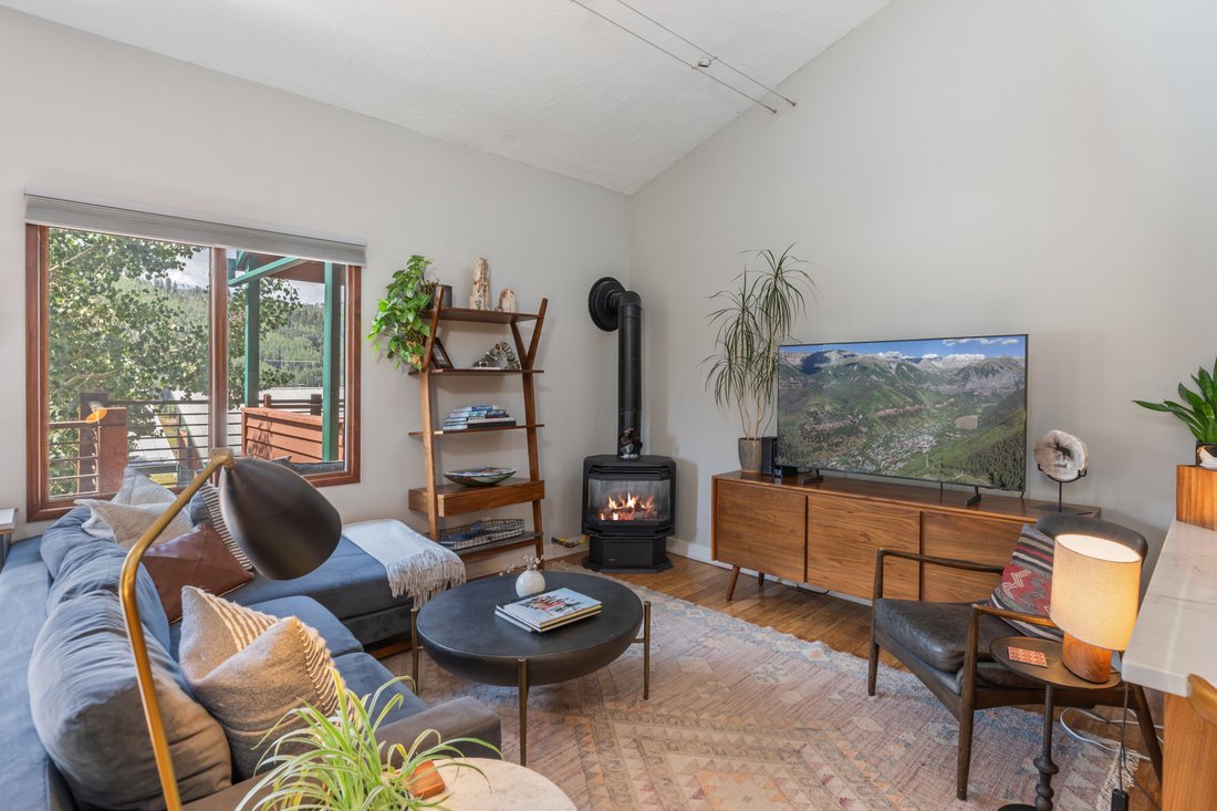 Condo in Mountain Village, Colorado, United States 2 - 18701468