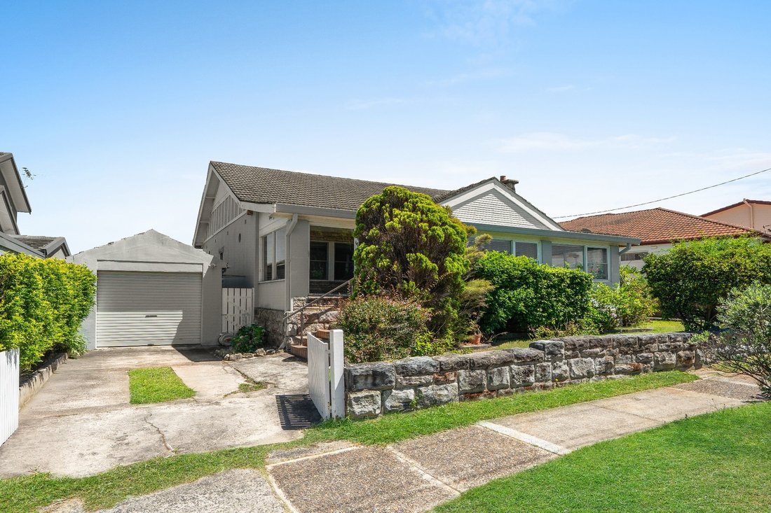 Wohnung in Sydney, New South Wales, Australien 5 - 18701502