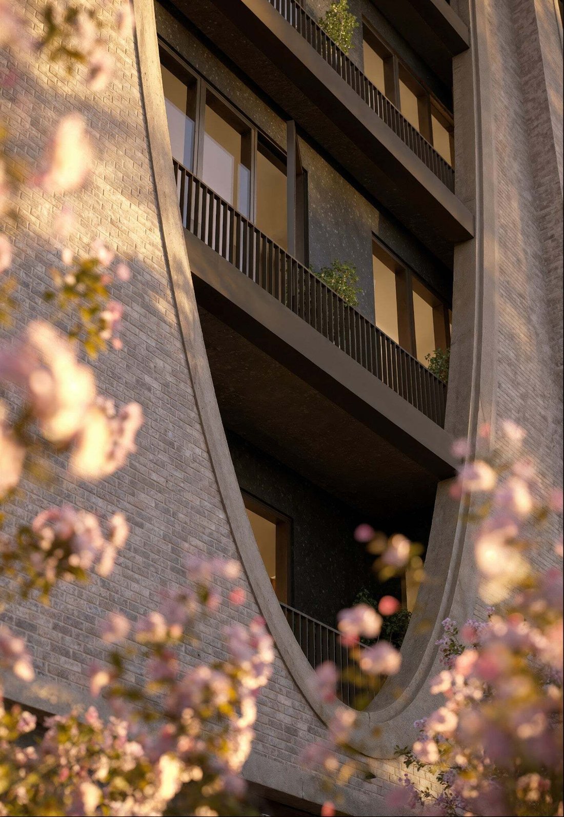Condominio a Nashville, Tennessee, Stati Uniti 2 - 18701086