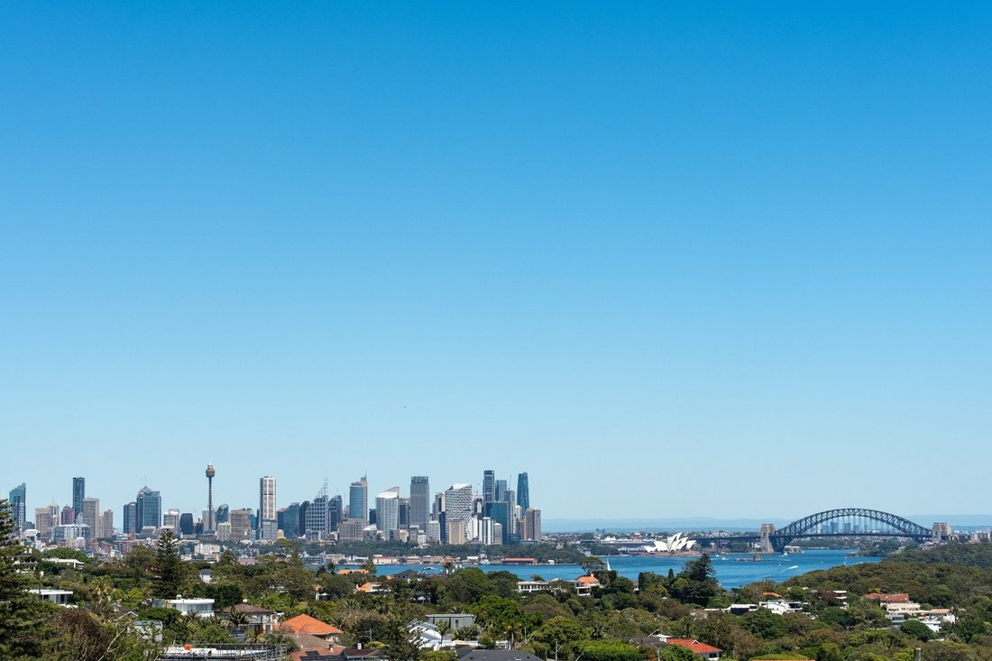 Wohnung in Sydney, New South Wales, Australien 3 - 18701502