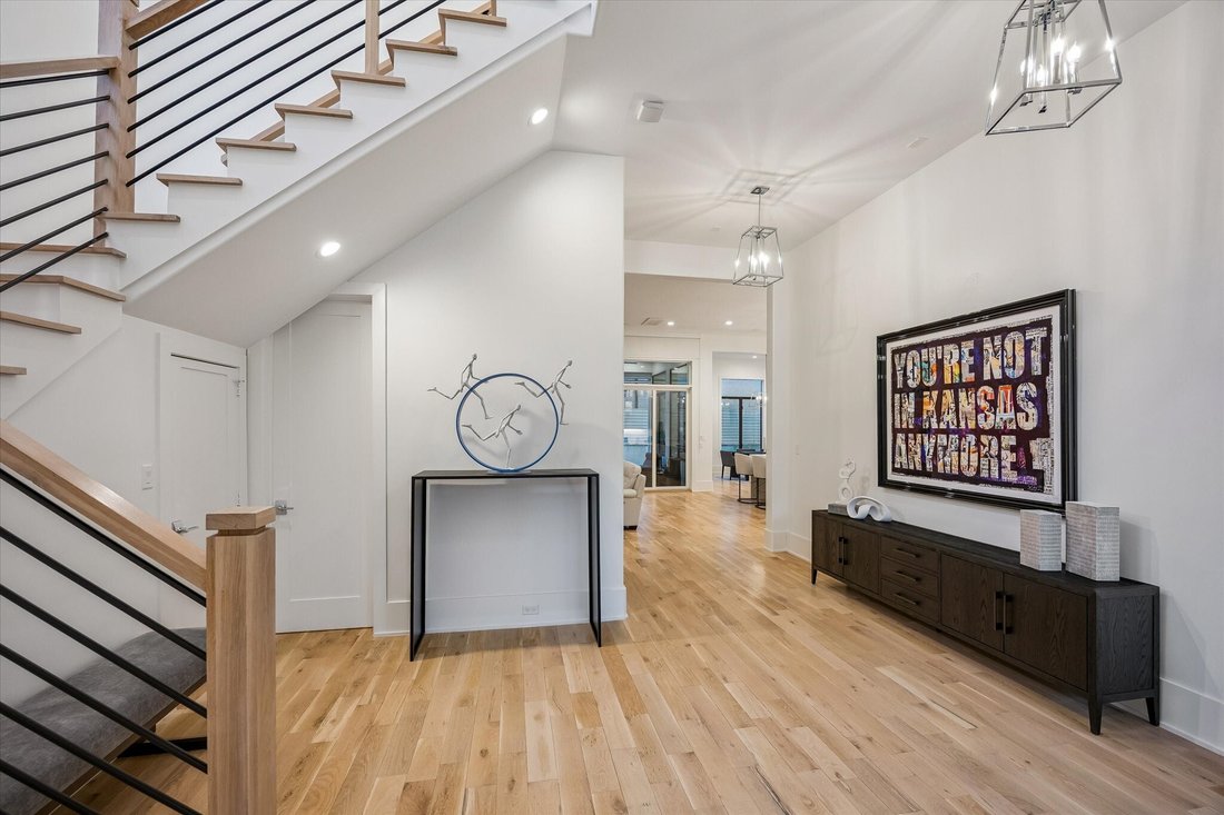 Casa en Houston, Texas, Estados Unidos 5 - 18701475