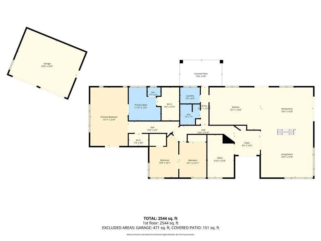 House in Fullerton, California, United States 2 - 18700865