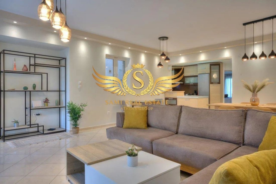 Apartment in Elliniko, Attica, Greece 1 - 18701003