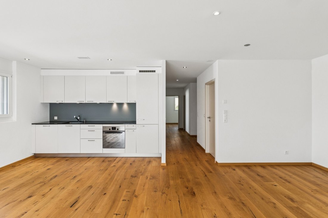 Apartment in Lausanne, Vaud, Switzerland 3 - 18701420