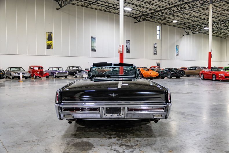 Cabriolet in Plainfield, United States 5 - 18701465